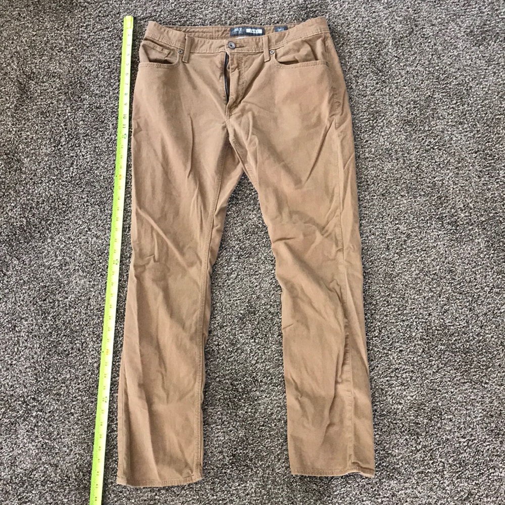 36/34 men’s BKE Jake straight leg dress pants